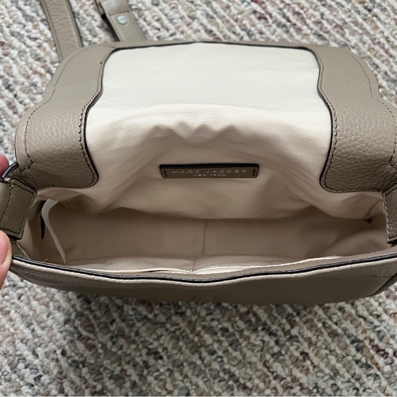 NWOT Marc Jacobs Empire City Crossbody Bag - Picture 5 of 6